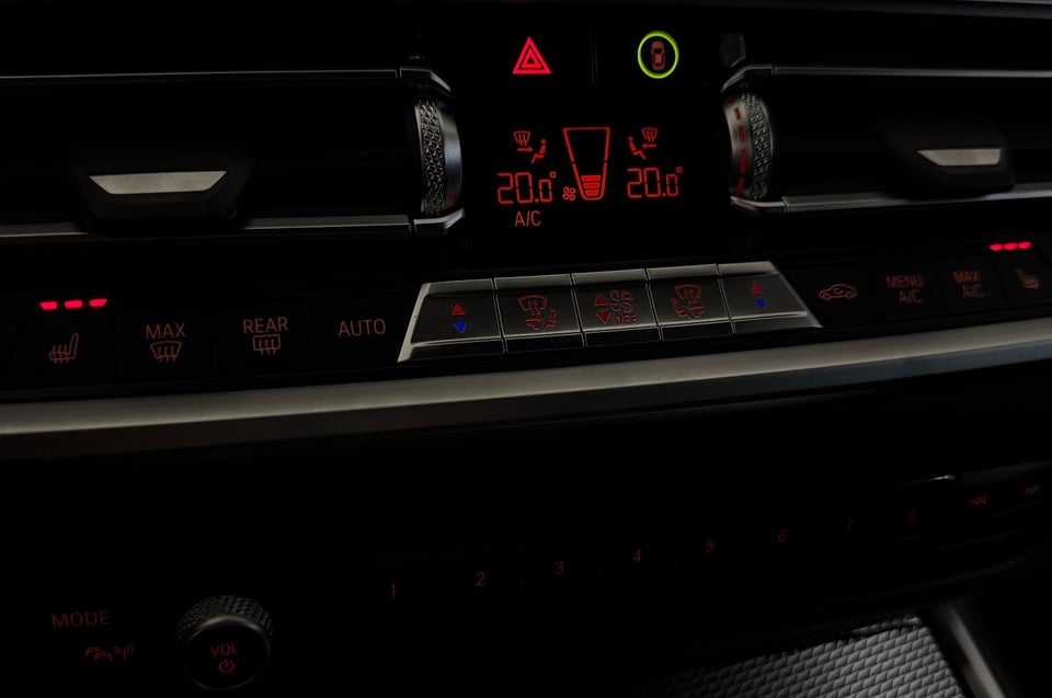 BMW M340i 3,0 Touring M-Sport xDrive aut. 5d