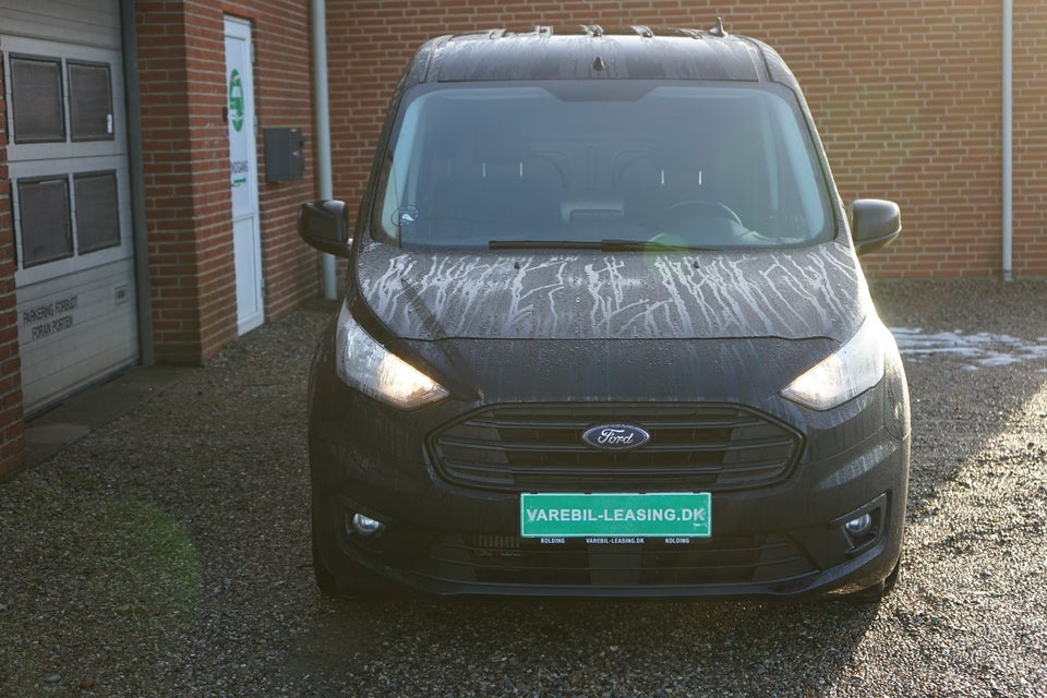 Ford Transit Connect 1,5 EcoBlue Trend aut. lang