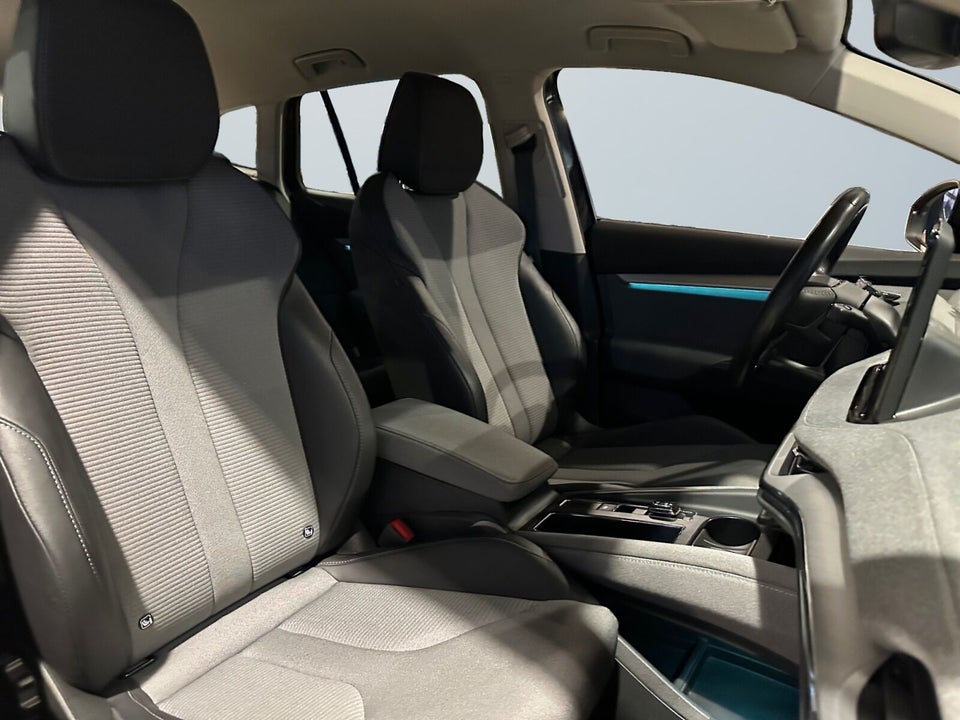 Skoda Enyaq 60 iV 5d