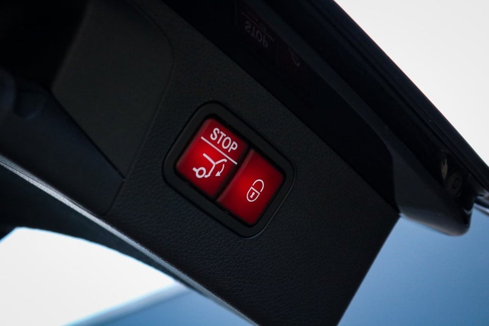 Mercedes E300 de 2,0 Avantgarde stc. aut. 5d