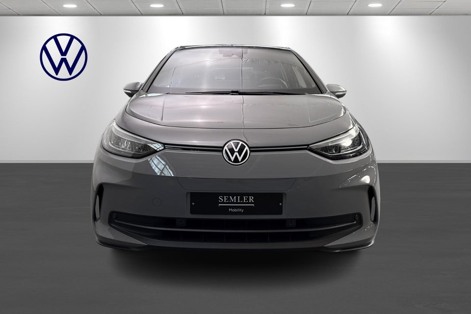 VW ID.3 58 Pro Performance 5d