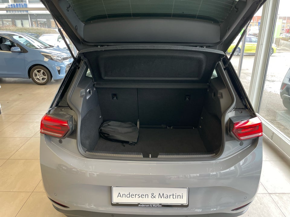 VW ID.3 45 Pure Performance 5d