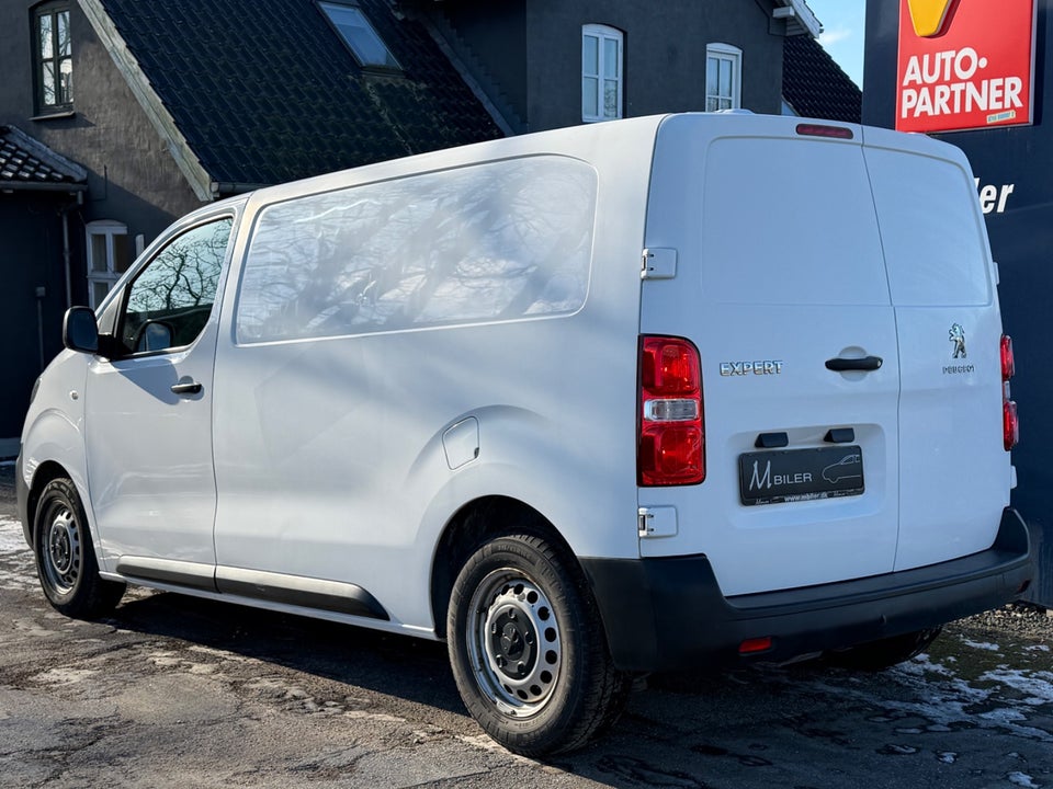 Peugeot Expert 2,0 BlueHDi 180 L2 Premium EAT6 Van
