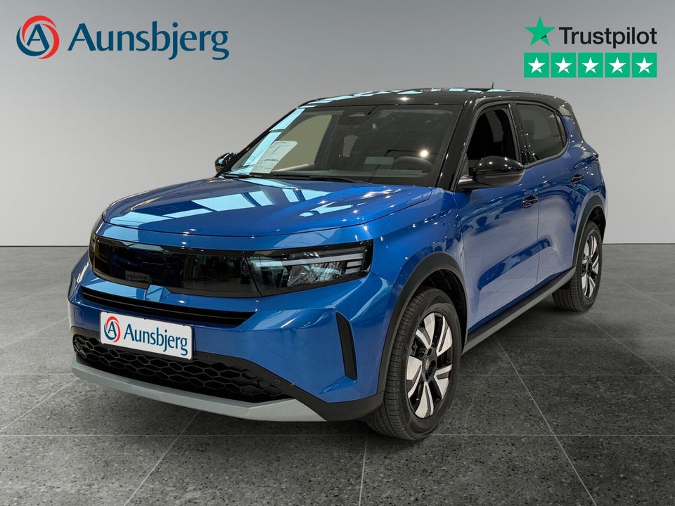 Opel Frontera 44 GS 5d