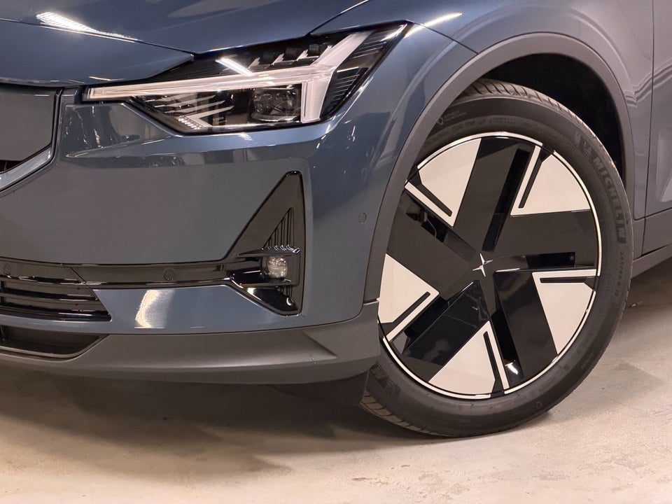 Polestar 2 Long Range 5d