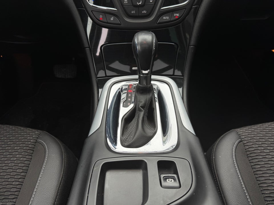 Opel Insignia 2,0 CDTi 170 Cosmo Sports Tourer aut. 5d