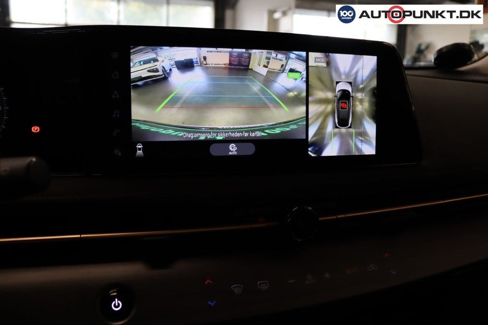 Nissan Ariya 87 Evolve 5d