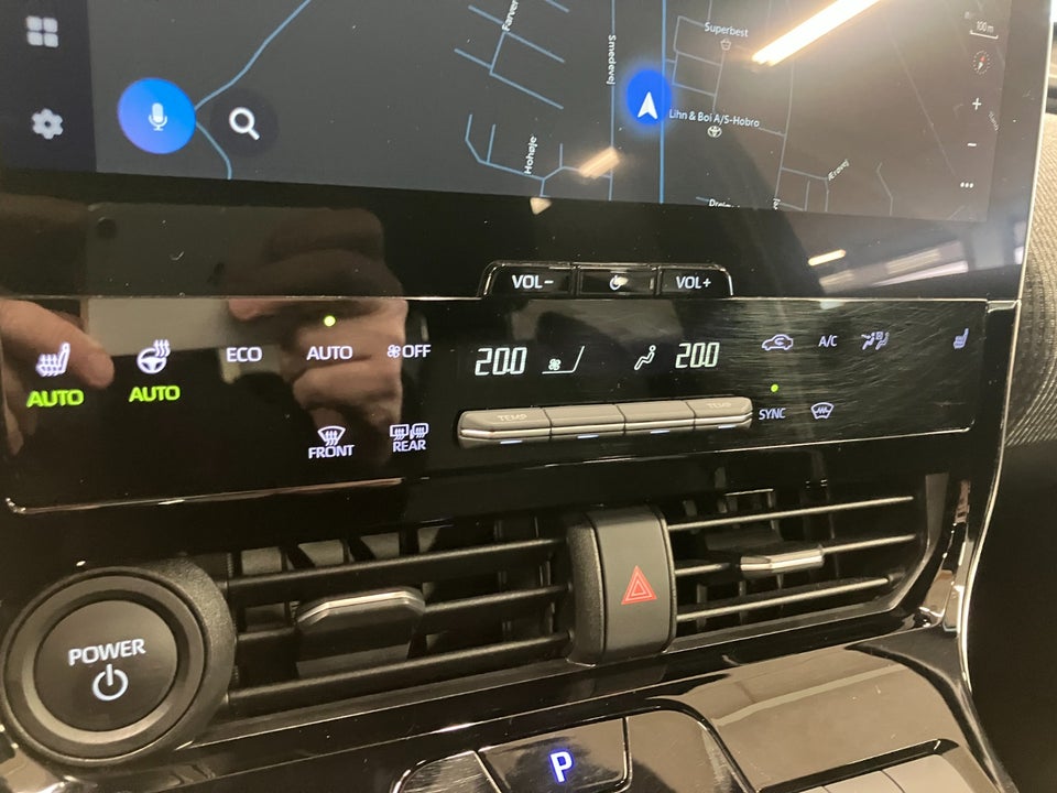 Toyota bZ4X Essential 5d