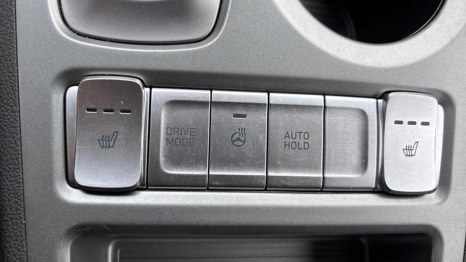 Hyundai Kona 39 EV Select 5d