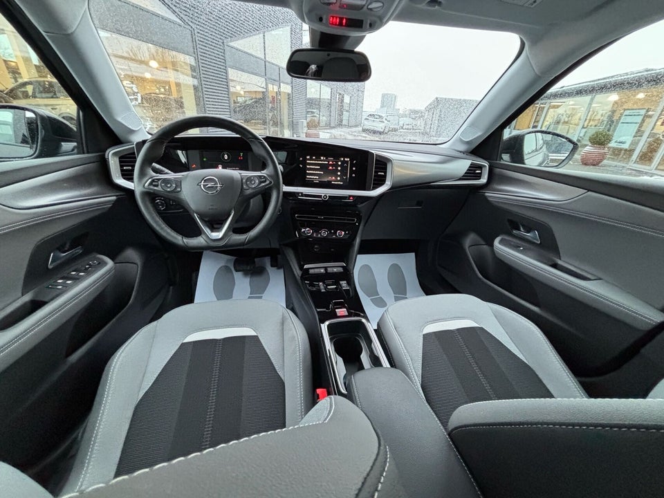 Opel Mokka-e 50 Elegance 5d