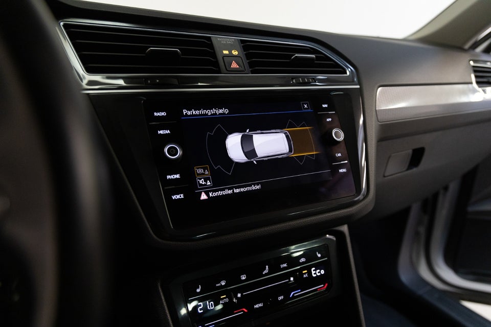 VW Tiguan 1,4 eHybrid Life DSG 5d