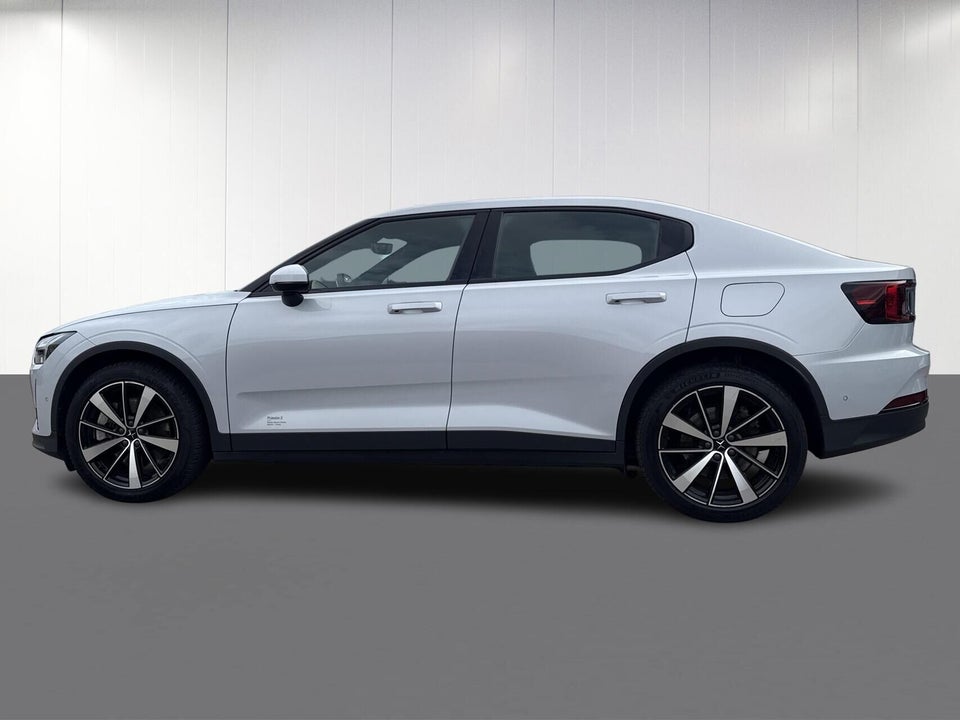 Polestar 2 Standard Range 5d