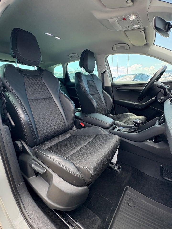 Skoda Karoq 1,0 TSi 115 Style DSG 5d