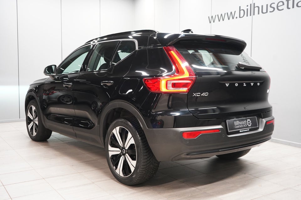 Volvo XC40 P6 ReCharge Plus 5d