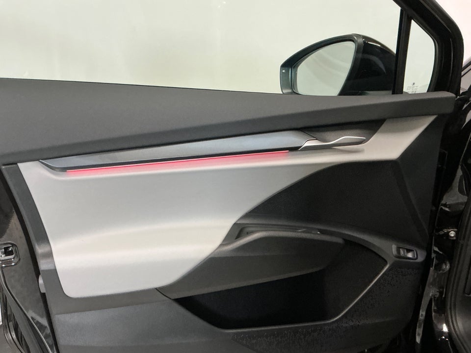 Skoda Elroq 60 iV 5d