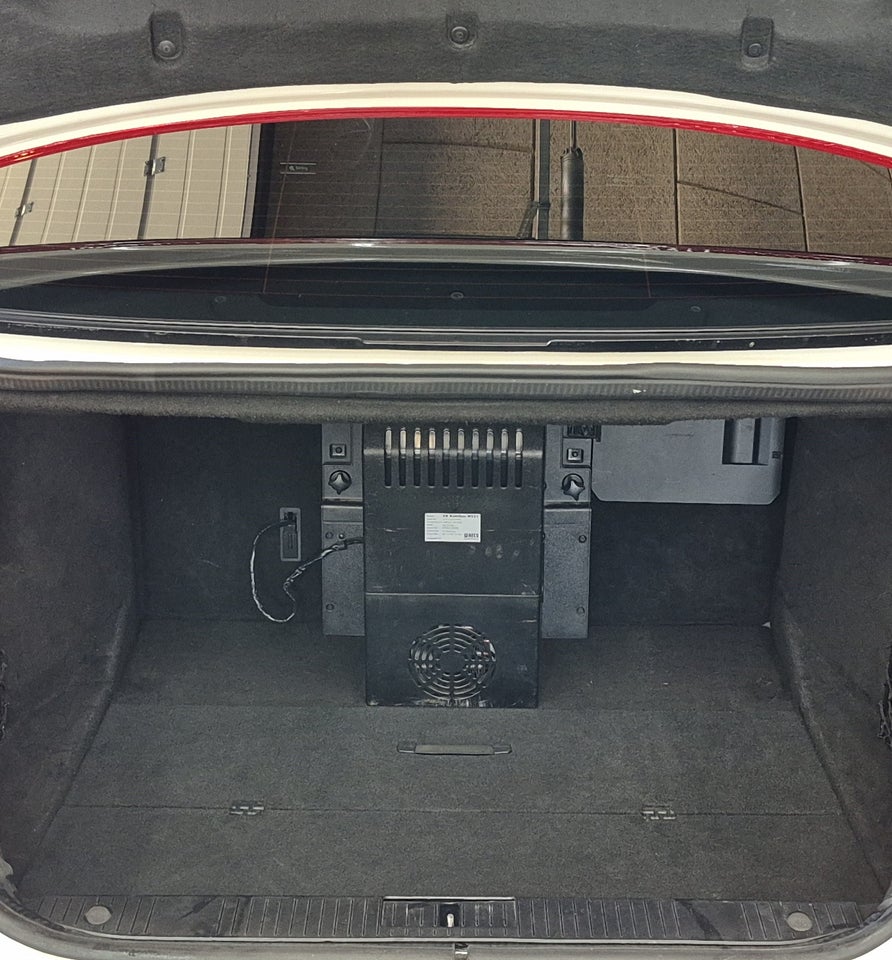 Mercedes S320 3,0 CDi aut. lang 4d