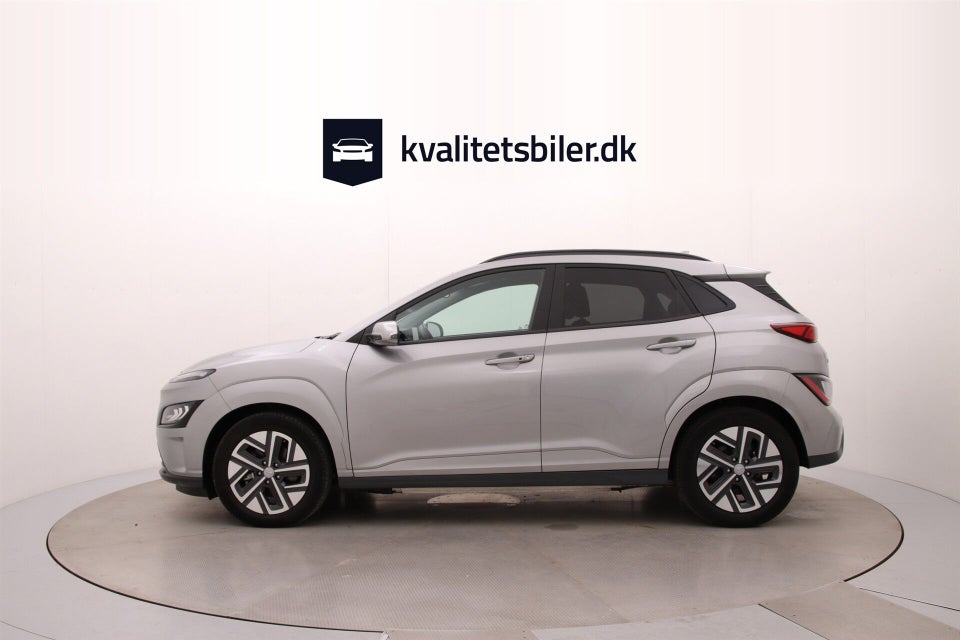 Hyundai Kona 64 EV Advanced 5d