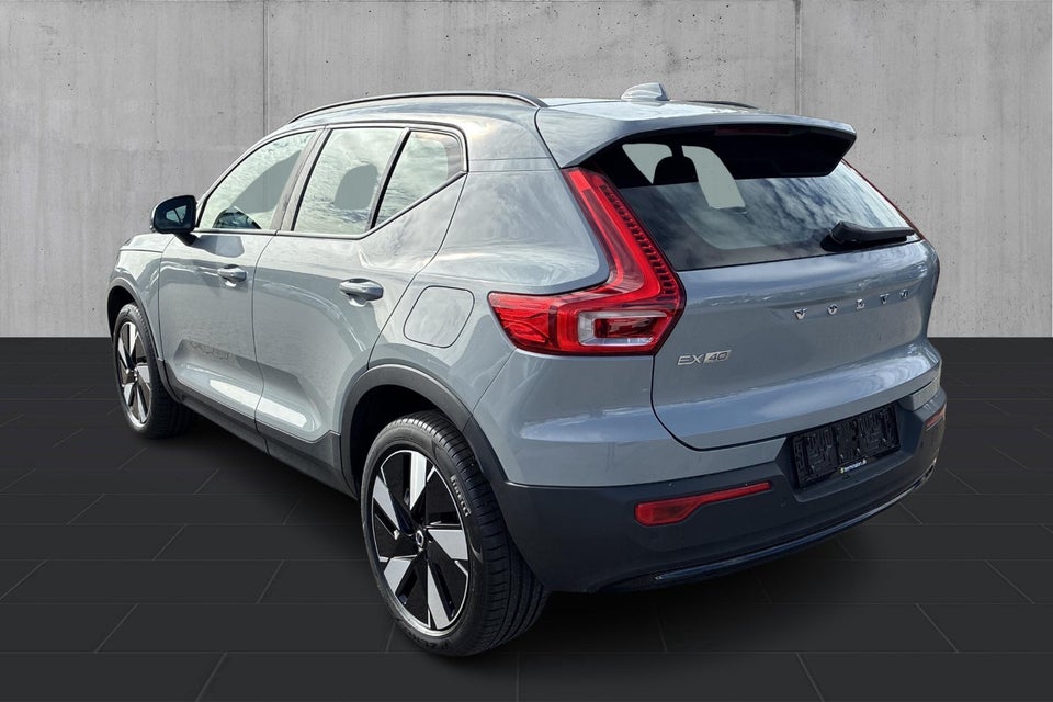 Volvo EX40 Extended Range Core 5d