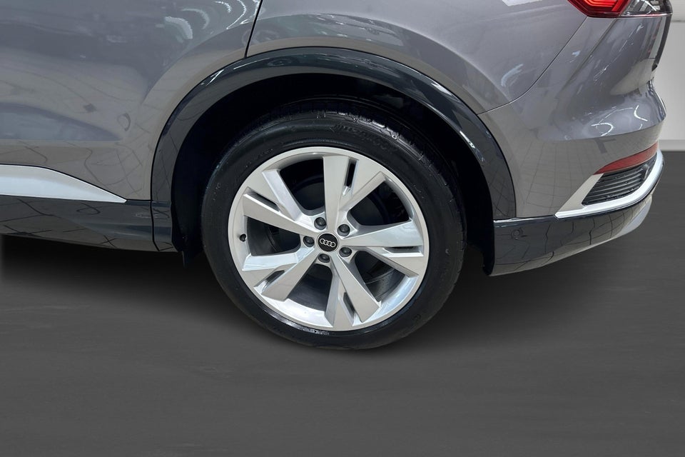 Audi Q4 e-tron 45 S-line Edition 5d