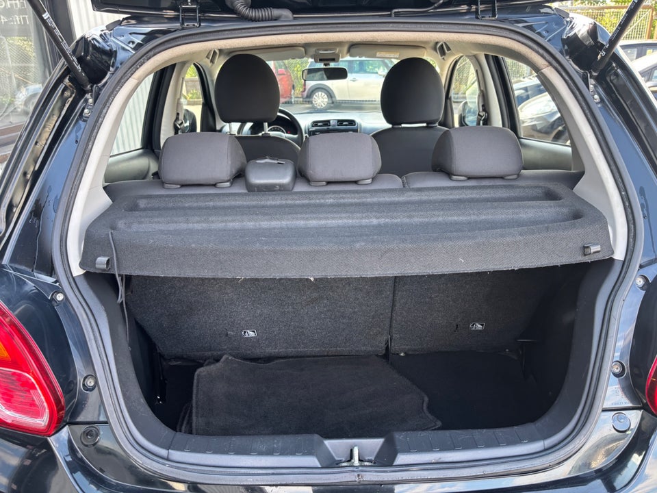 Mitsubishi Space Star 1,0 Inform 5d