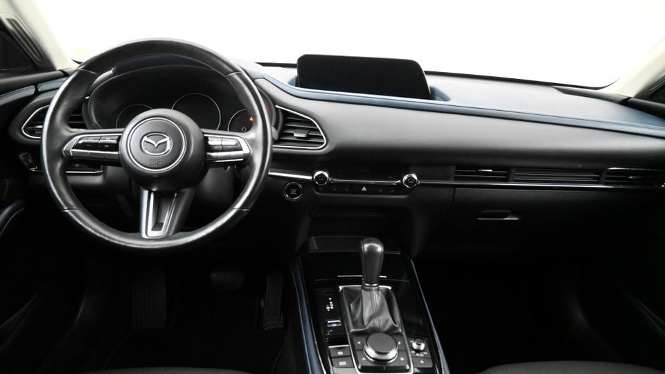 Mazda CX-30 2,0 SkyActiv-X 180 Sky aut. 5d