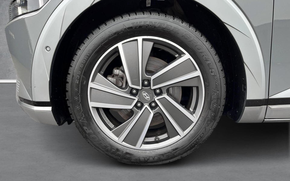 Hyundai Ioniq 5 73 Ultimate 5d