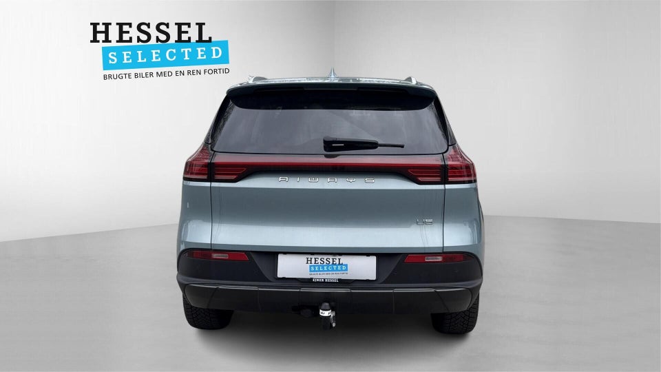 Aiways U5 Premium 5d