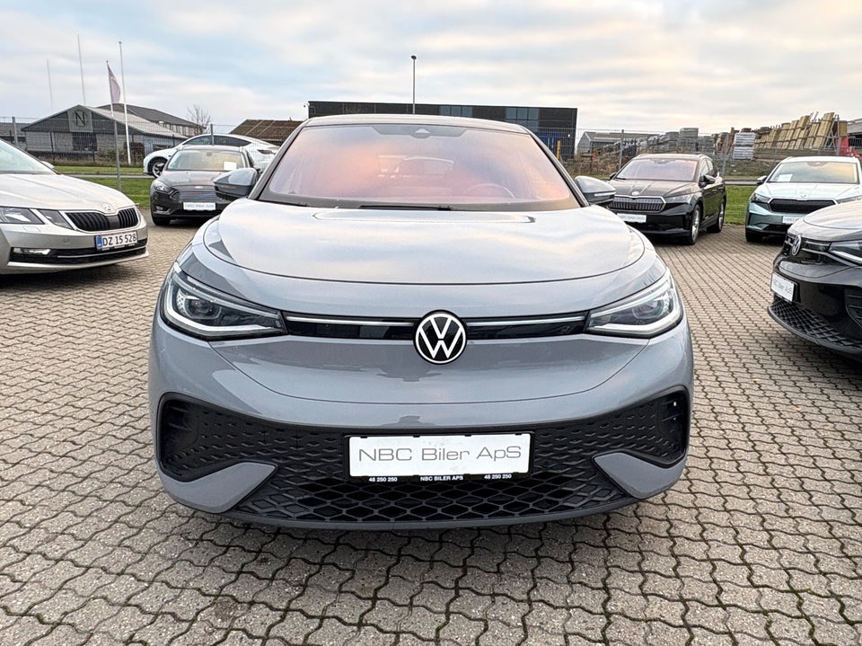 VW ID.5 77 Pro Performance 5d