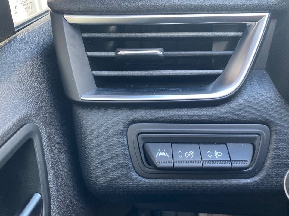 Renault Clio V 1,0 TCe 100 Zen 5d