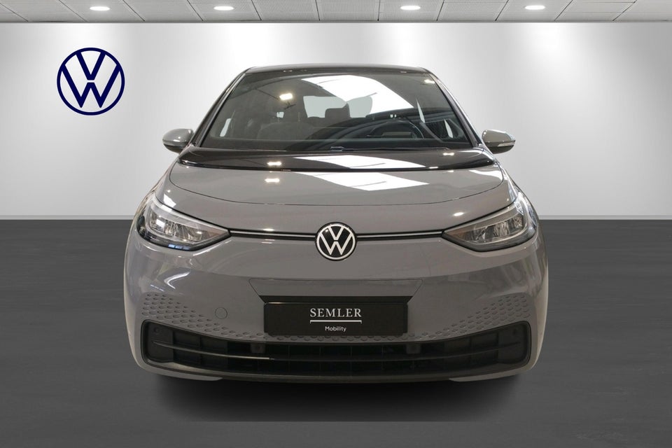 VW ID.3 77 Pro S 5d