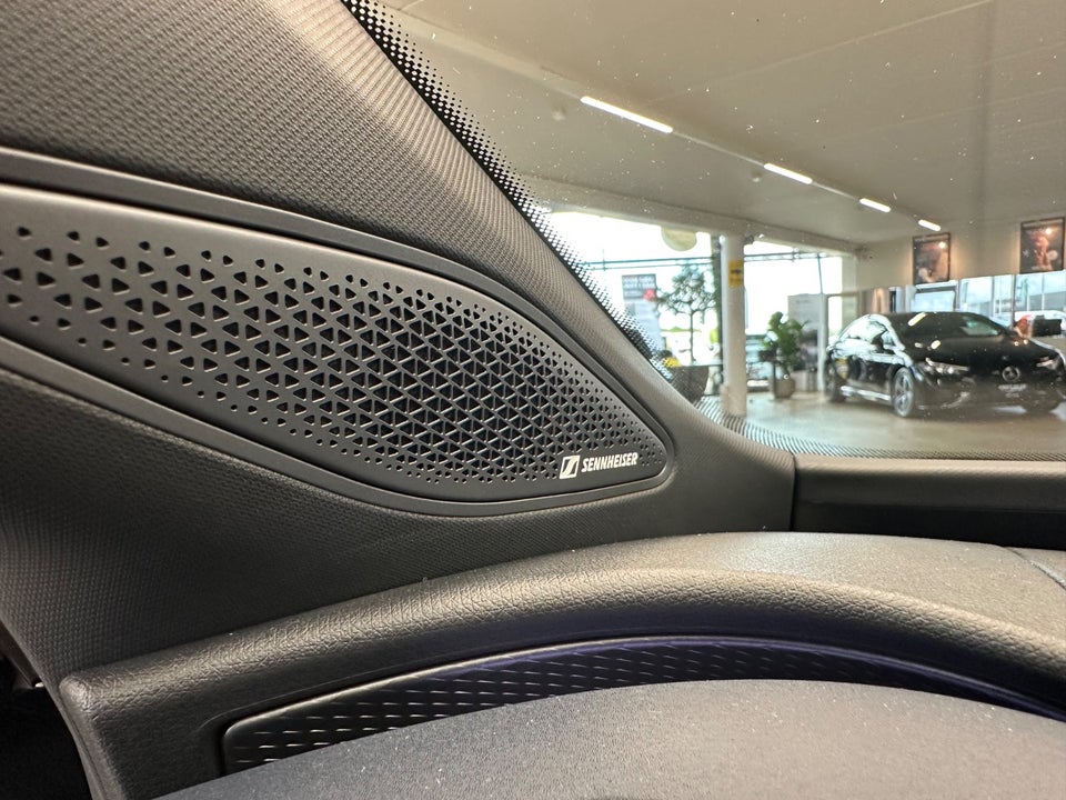 Cupra Tavascan 77 VZ Adrenaline 5d