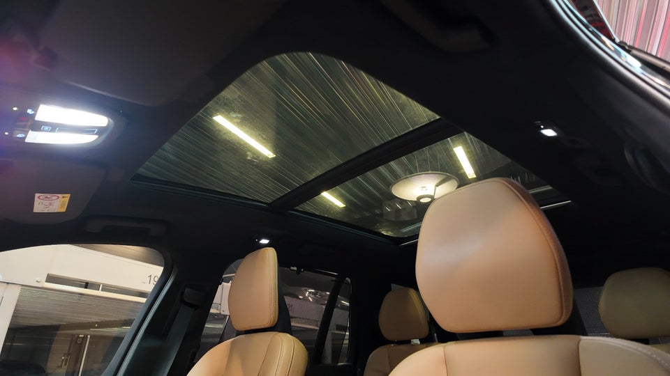 Volvo XC90 2,0 T8 ReCharge Ultimate Dark aut. AWD 7prs 5d