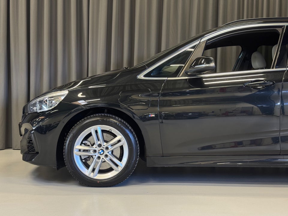 BMW 225xe 1,5 Active Tourer M-Sport aut. 5d