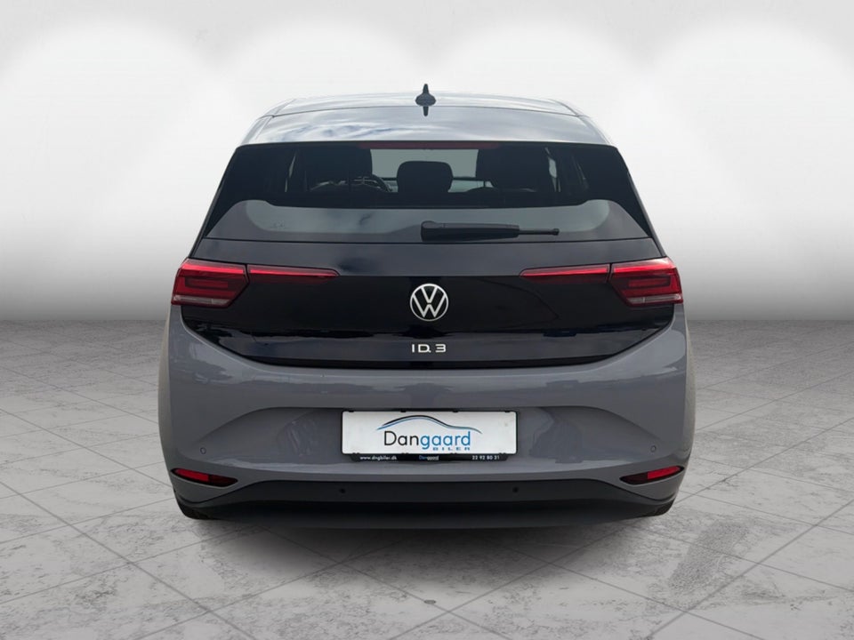 VW ID.3 58 Pro 5d