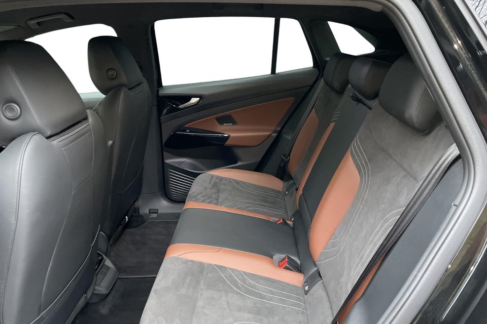 VW ID.4 77 Style+ 5d