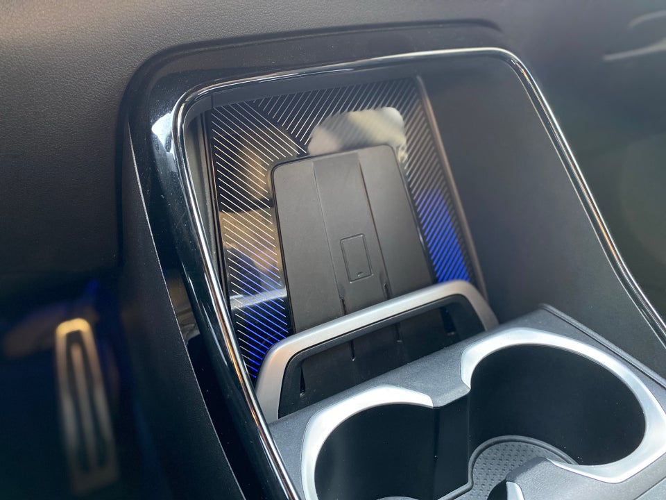 BMW iX1 eDrive20 M-Sport 5d