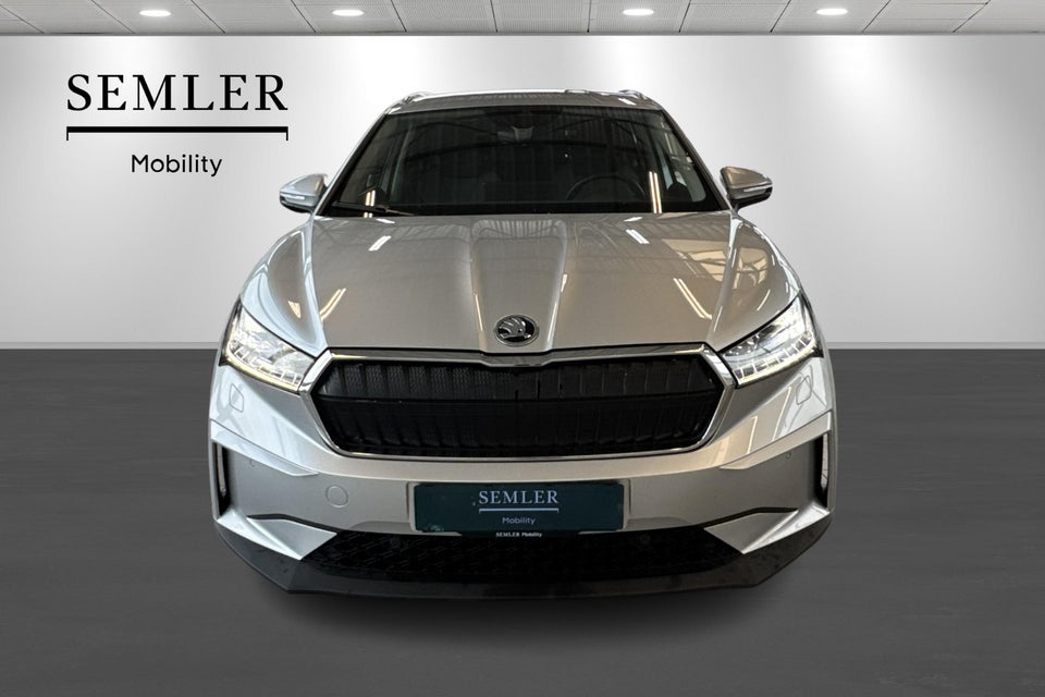 Skoda Enyaq 80 iV Loft 5d