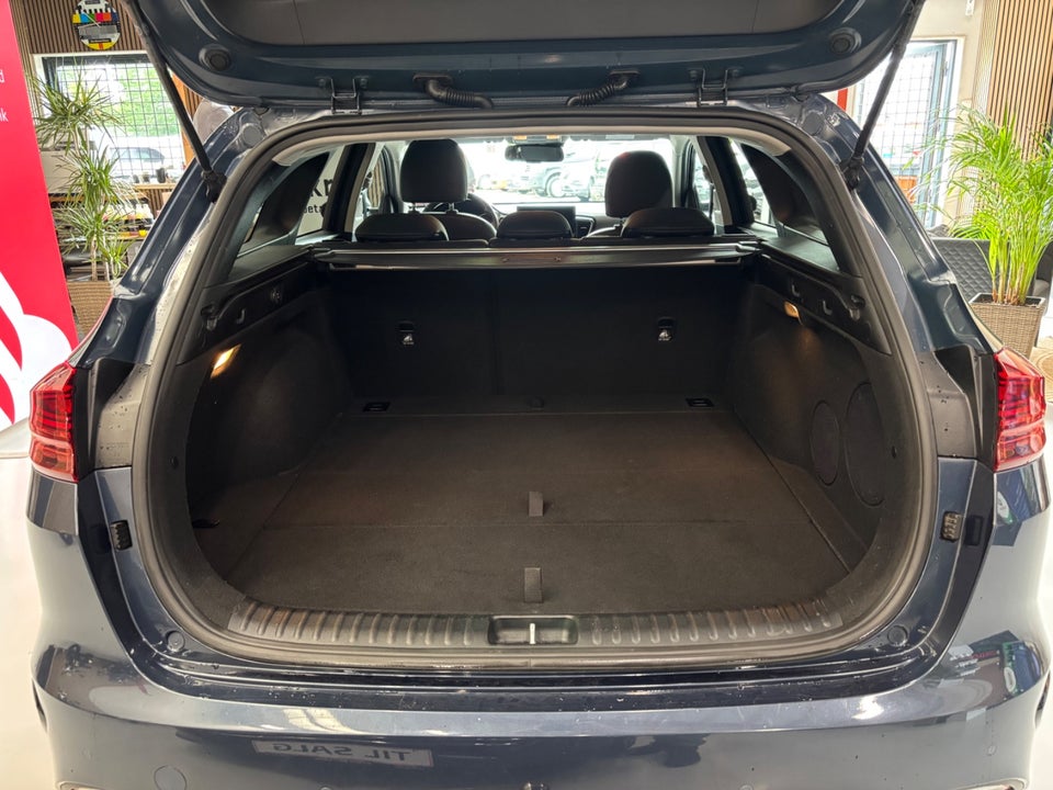 Kia Ceed 1,0 T-GDi Comfort SW 5d