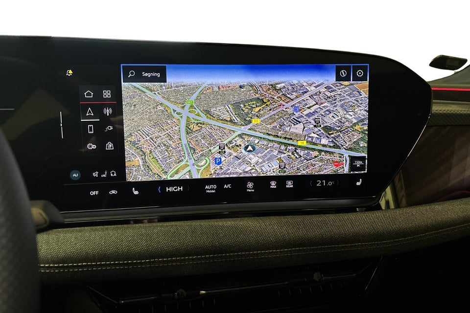 Audi A6 e-tron Ultra performance Sportback 5d