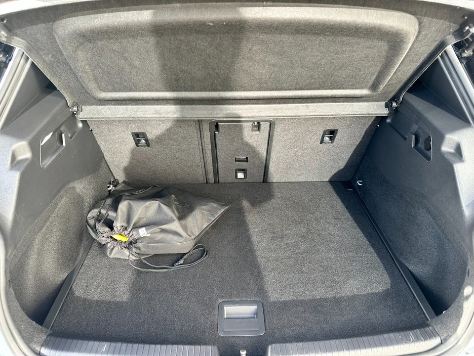 VW ID.3 58 Pro Performance 5d