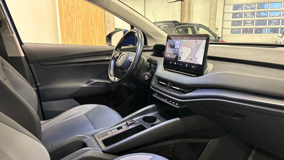 Skoda Enyaq 50 iV 5d