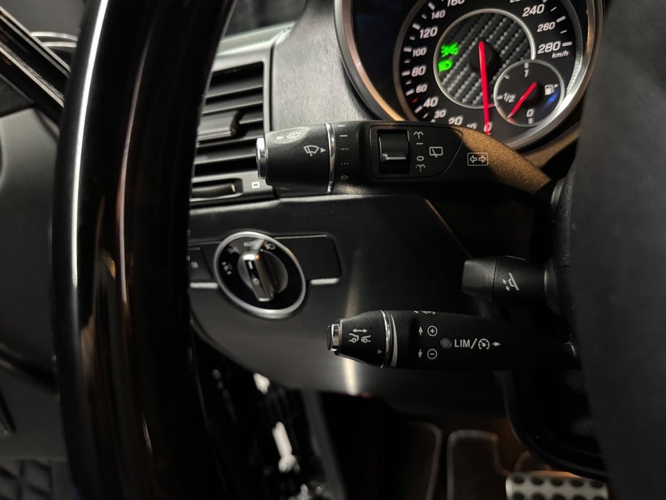 Mercedes G63 5,5 AMG aut. Van 5d