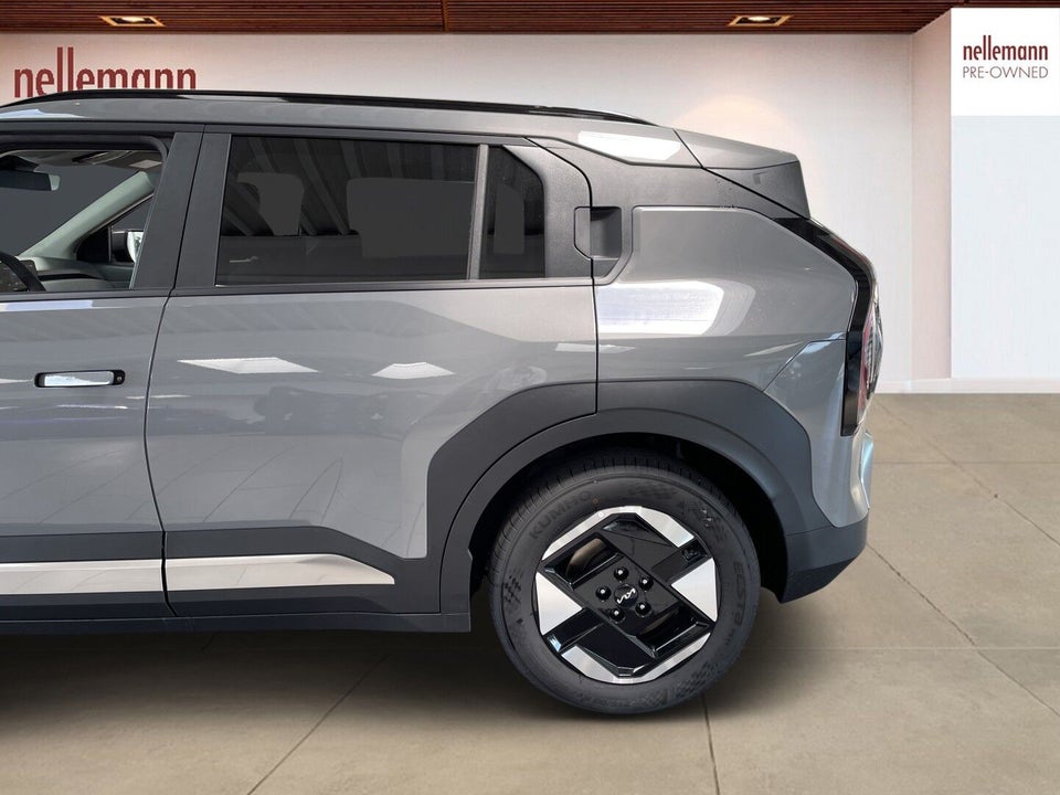 Kia EV3 81 Long Range Prestige 5d