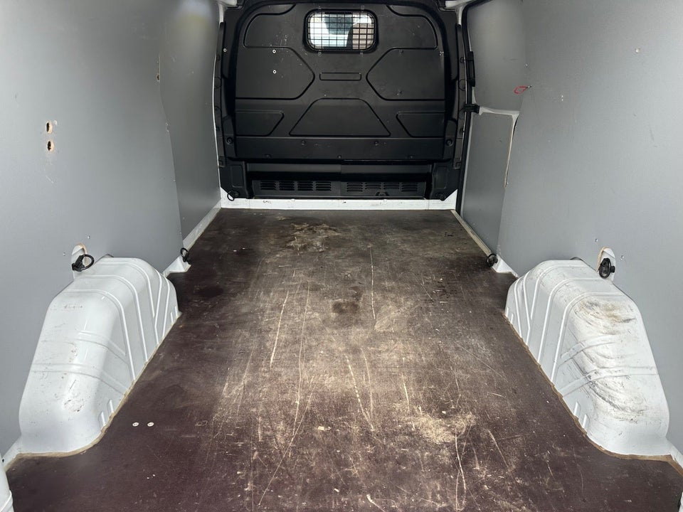 Ford Transit Custom 300L 2,0 TDCi 130 Trend