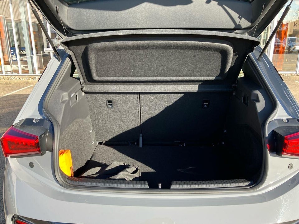 Cupra Born 58 High 5d