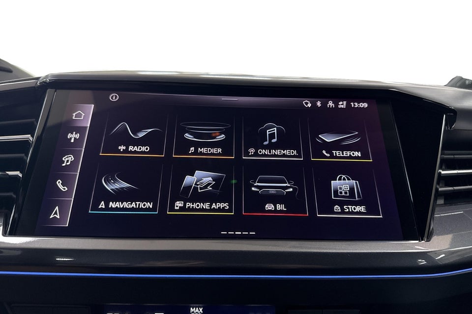 Audi Q4 e-tron 45 Ultra 5d