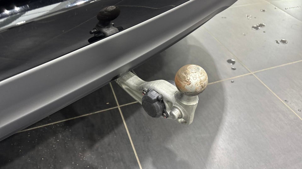 Xpeng G6 Standard Range 5d