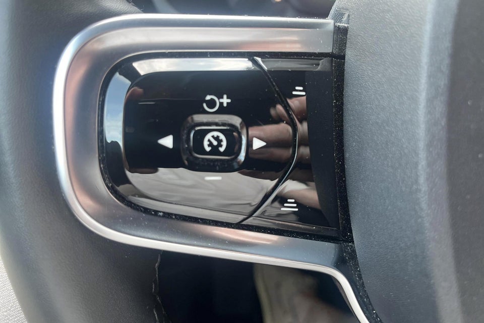 Polestar 2 Standard Range 5d