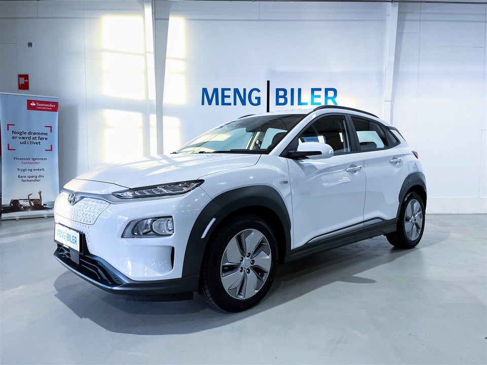 Hyundai Kona 64 EV Trend 5d