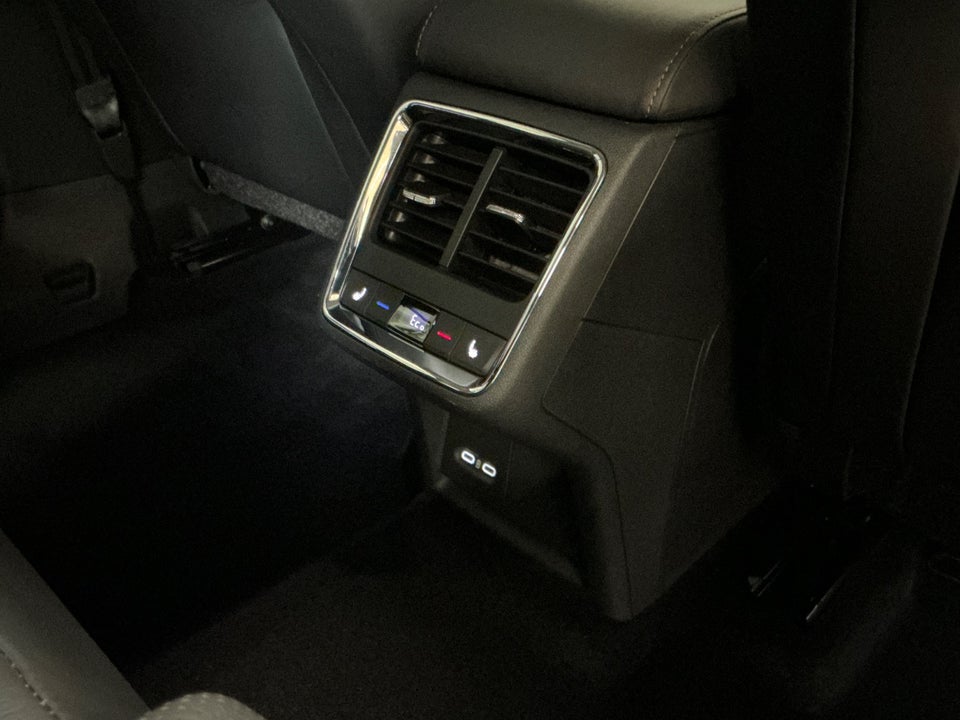 Skoda Enyaq 80 iV Suite 5d